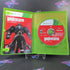 Wolfenstein The New Order Xbox 360 AD Complete CIB - Very Good