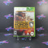 Medal of Honor Warfighter Project Honor Edition Xbox 360 AD + DVD Complete CIB - Very Good