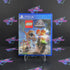 LEGO Jurassic World PS4 PlayStation 4 - Like New