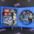 LEGO Jurassic World PS4 PlayStation 4 - Like New