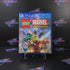 LEGO Marvel Superheroes  PS4 PlayStation 4 - Like New