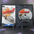Burnout 3 Takedown PS2 PlayStation 2 DD Complete CIB - Very Good