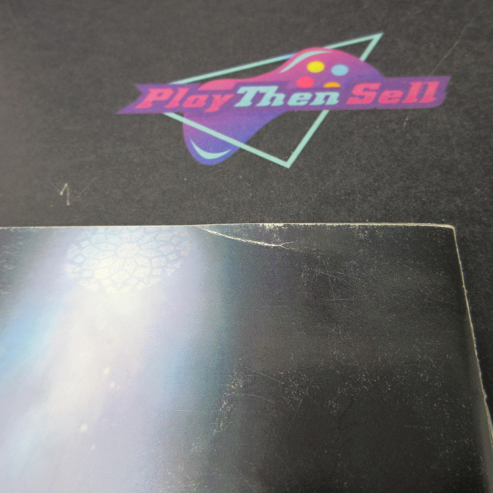 Kingdom Hearts Greatest Hits PS2 MD Complete CIB - Very Good