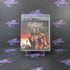 Fallout New Vegas PS3 PlayStation 3 AD Complete CIB - Very Good