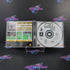 MLB '98 PS1 PlayStation 1 AD Complete CIB - Very Good
