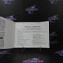 Resident Evil 2 PS1 PlayStation 1 + Reg Card - Like New