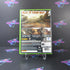Far Cry 2 Best Buy Edition Xbox 360 + Survival Handbook - Like New