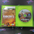 Far Cry 2 Best Buy Edition Xbox 360 + Survival Handbook - Like New