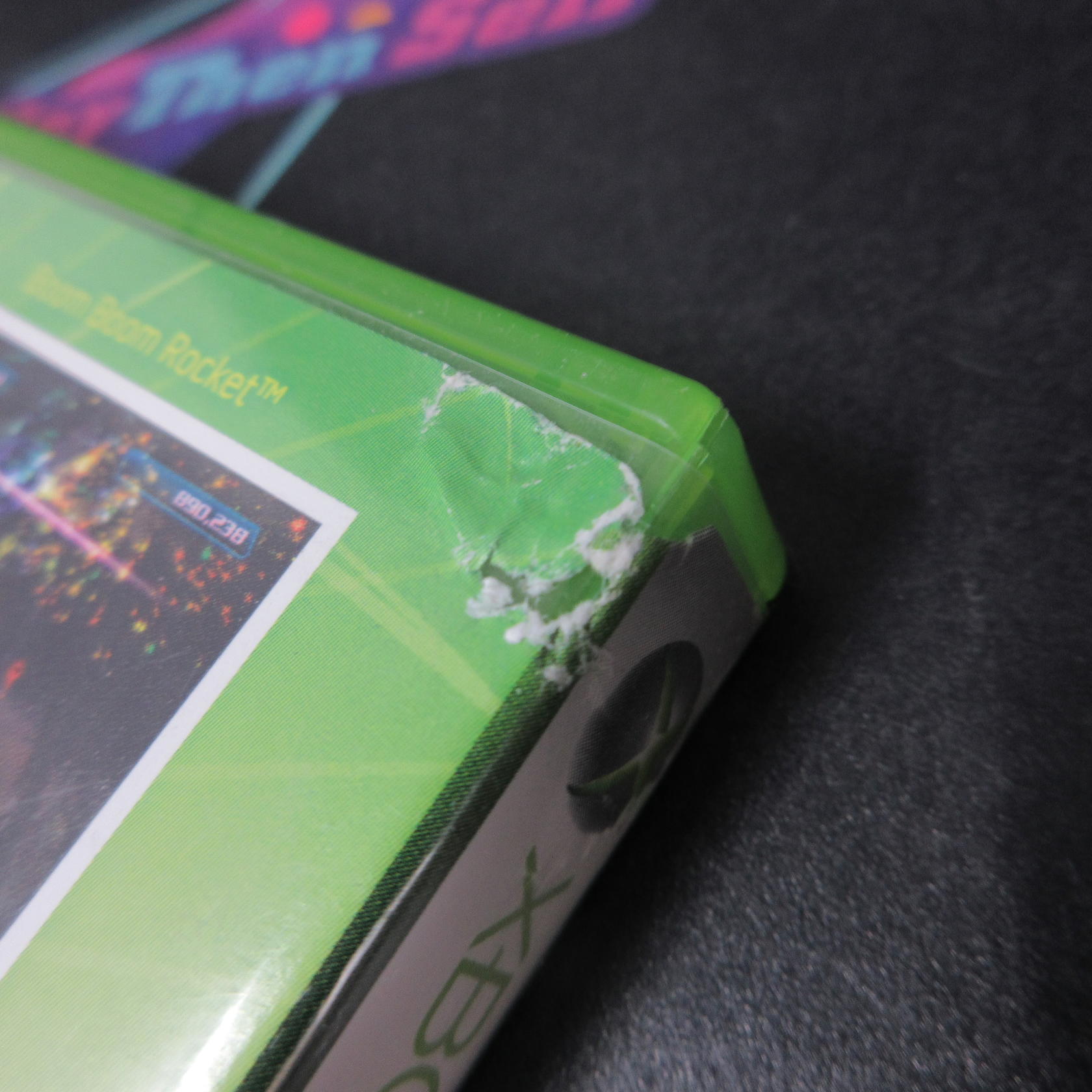 Xbox Live Arcade Compilation Disc Xbox 360 AD - Very Good