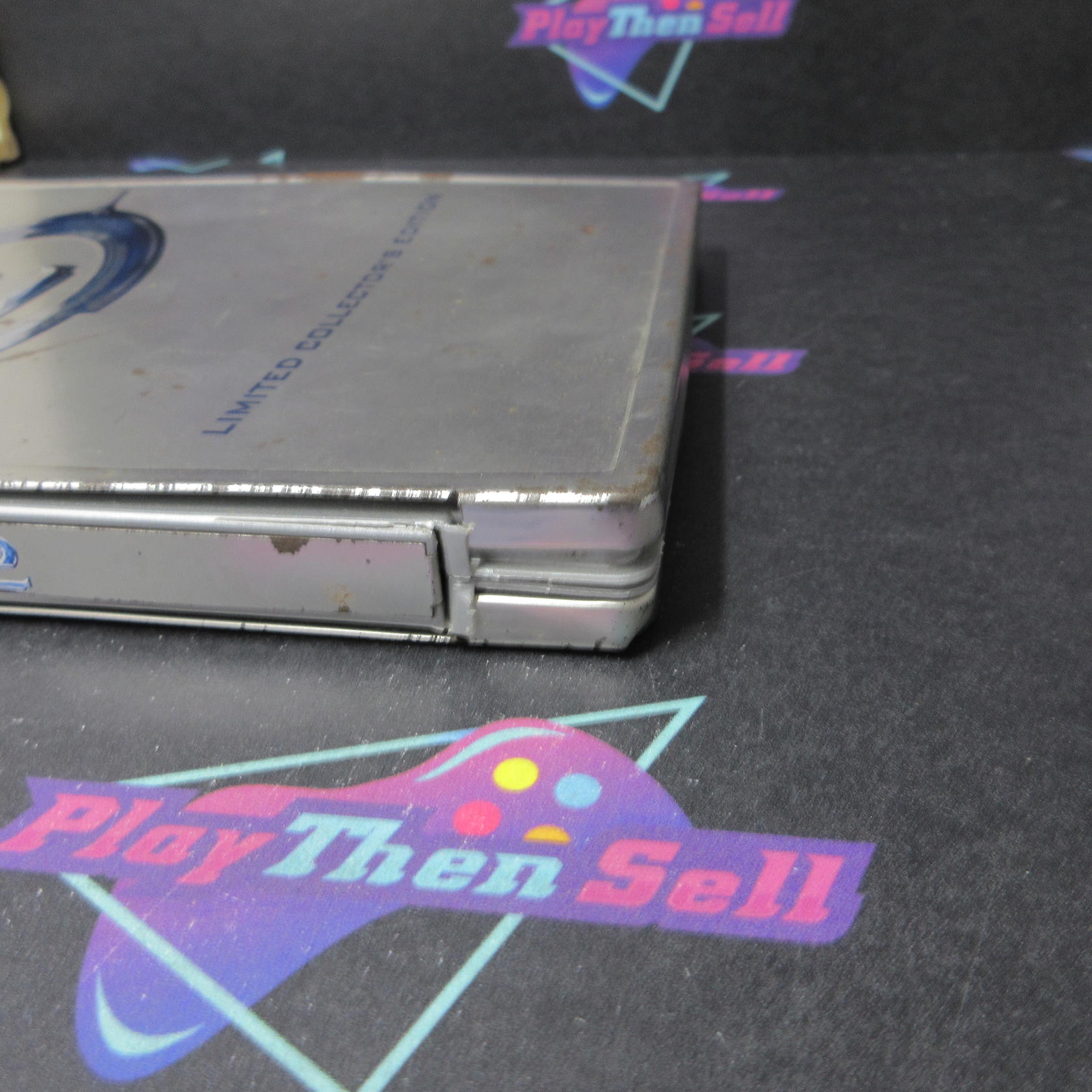 Halo 2 Limited Collector's Edition Xbox CS/DD/NM - Very Good