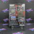 NFL Gameday 2001 PS2 PlayStation 2 AD + Reg Card Complete - Very Good