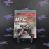 UFC Undisputed 3 PS3 PlayStation 3 Greatest Hits - Like New