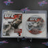 UFC Undisputed 3 PS3 PlayStation 3 Greatest Hits - Like New