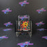 Ms. Pac-man Sega Genesis Boxed MD Complete CIB - Very Good