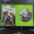 The Darkness ll 2 Limited Edition for Xbox 360 + Poster - Like New