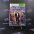 Dead Rising 2 Off the Record Xbox 360 Complete - Excellent