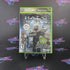 Halo Wars - Xbox 360 PH Complete - Excellent
