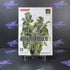 Metal Solid 3 Snake Eater Box PS2 The Best + Sleeve PlayStation 2 NM - Very Good