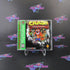 Crash Bandicoot PS1 PlayStation 1 Greatest Hits + Reg Card - Like New
