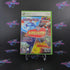 PopCap Arcade Vol. 1 Bejeweled 2, Astro Pop, Feeding Frenzy, Zuma Xbox 360 - Very Good