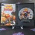 Ready to Rumble Boxing Round 2 PS2 PlayStation 2 AD + Reg Card CIB - Very Good