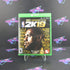 NBA 2K19 20th Anniversary Xbox One - Like New