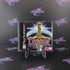 Lunar Silver Star Story Complete PS1 PlayStation 1 + Map / Book - Like New