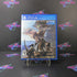Monster Hunter World PS4 PlayStation 4 AD Complete CIB - Very Good