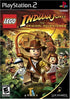 Lego Indiana Jones The Original Adventures PS2 PlayStation 2 - Very Good