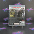 Metal Gear Solid 4 Guns Of The Patriots PS3 PlayStation 3 Complete - Excellent