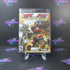 Mx Vs ATV Untamed PS2 PlayStation 2 AD Complete CIB - Very Good