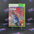 NBA 2K15 Xbox 360 Complete - Excellent