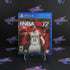 NBA 2K17 PS4 PlayStation 4 Complete - Excellent