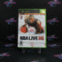 NBA Live 06 Xbox Complete - Excellent