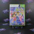 Nickelodeon Dance Xbox 360 MD Complete CIB - Very Good