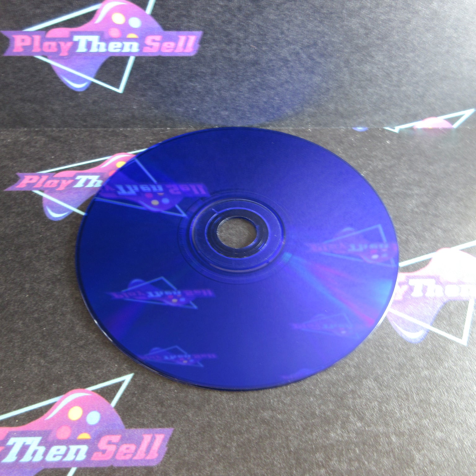 Tetsu-One Xtreme Express PS2 PlayStation 2 Korean Version - Very Good