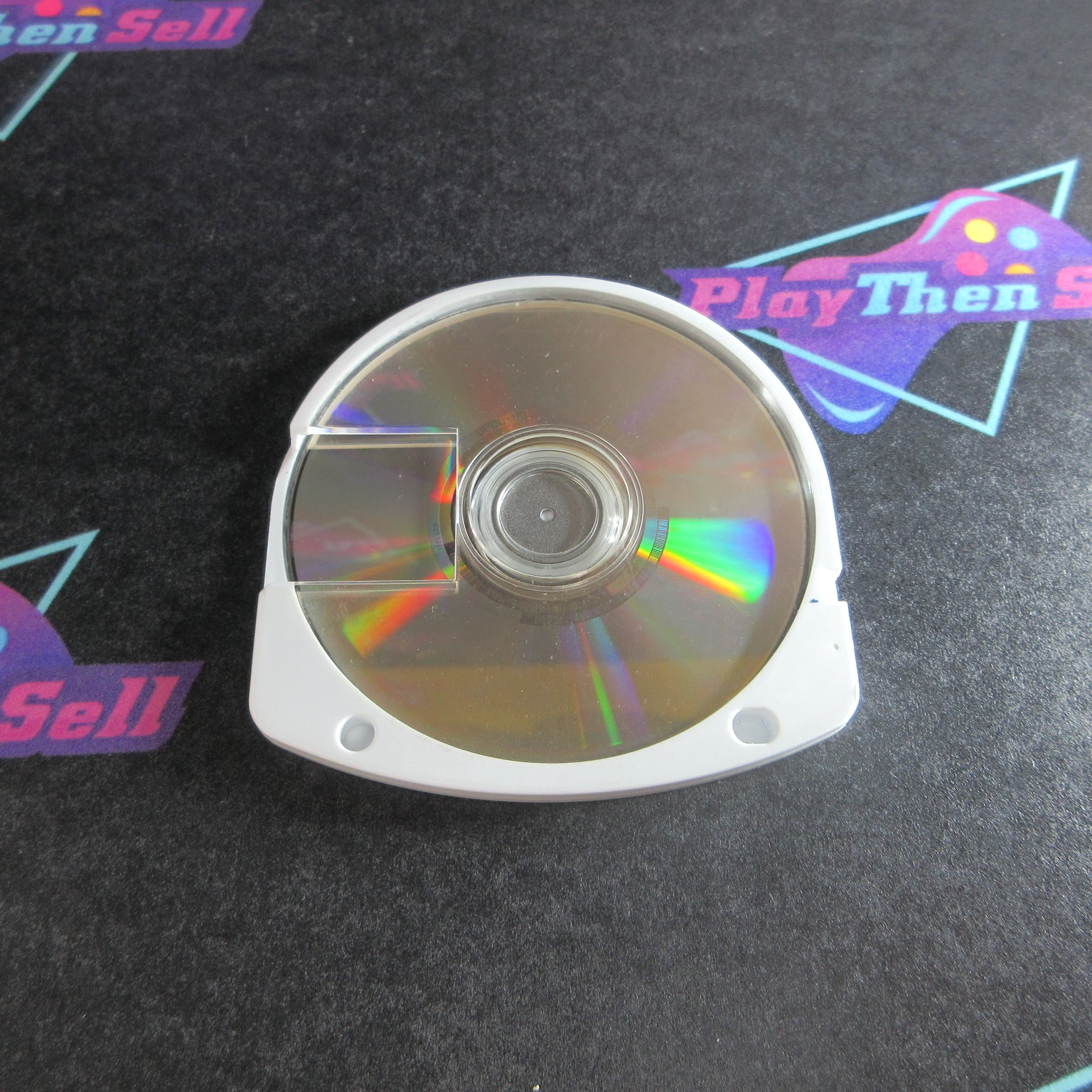 Thrillville Sony PSP Complete - Excellent