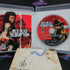 Red Dead Redemption PS3 PlayStation 3 + Map Complete - Excellent