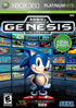 Sonic's Ultimate Genesis Collection Xbox 360 PH Complete - Excellent