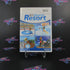 Wii Sports Resort Nintendo Wii Complete - Excellent