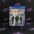 The Division PS4 PlayStation 4 - Like New