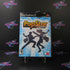 Pop Star Guitar PS2 PlayStation 2 - Like New