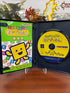 Kotoba no Puzzle Mojipittan PlayStation 2 the Best - Like New