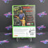 The Walking Dead Xbox 360 Complete - Excellent