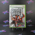 Guitar Hero II 2 Xbox 360 AD Complete CIB - Very Good