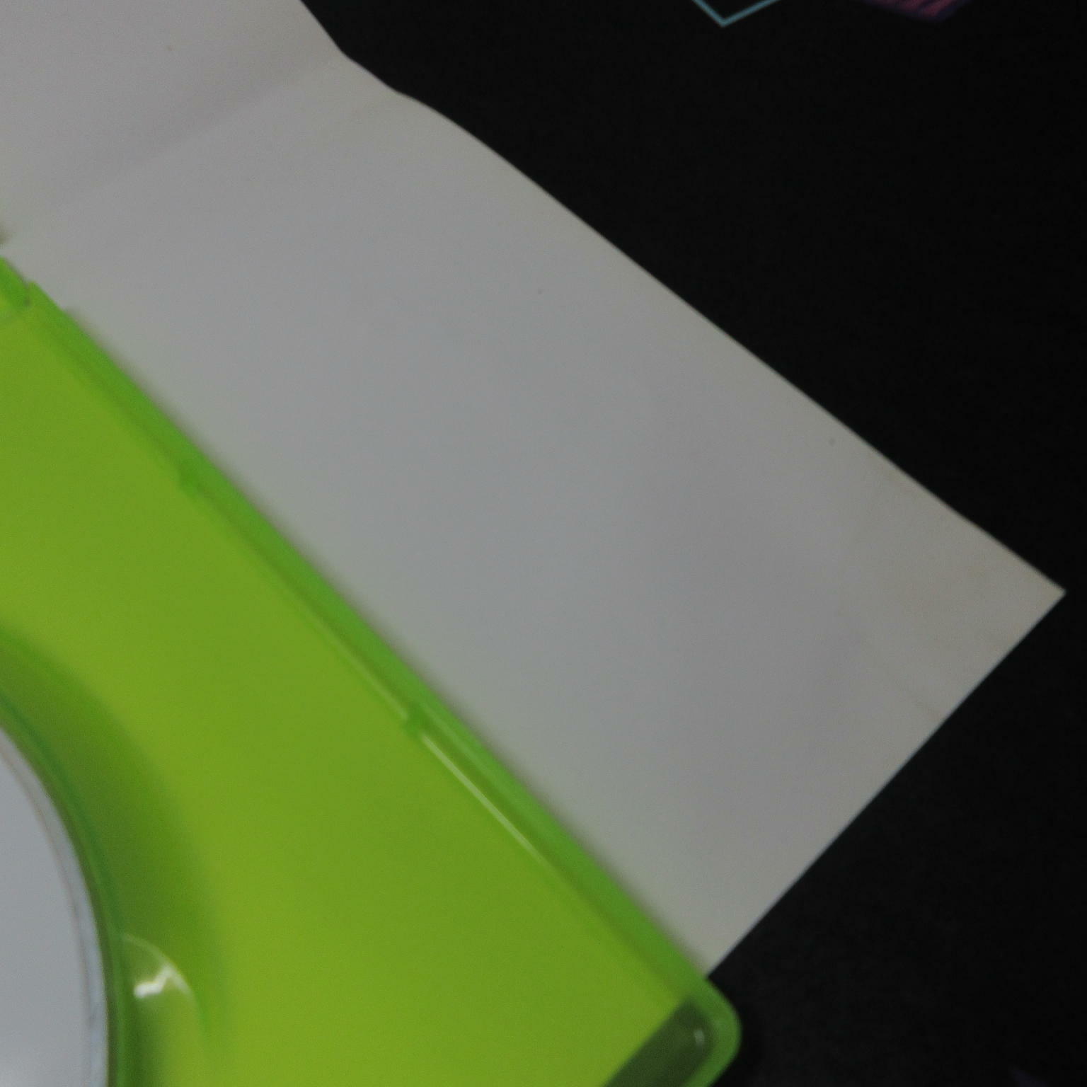 Tom Clancy's Rainbow Six Vegas Xbox 360 AD/NM - Very Good