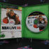 NBA Live 06 Xbox - Like New