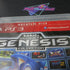 Sonic's Ultimate Genesis Collection GH PS3 PlayStation 3 AD/NM - Very Good