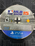 MLB 15 The Show PS4 PlayStation 4 - Very Good