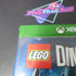 LEGO Dimensions Xbox One AD Complete CIB - Very Good